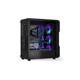 ENDORFY Navis F360 ARGB 360mm, Raffreddamento ad acqua Nero