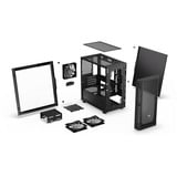 ENDORFY Signum M30 ARGB, Chassis Tower Nero