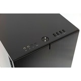 Fractal Design Define 7 PCGH, Chassis Tower Nero