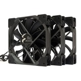 Fractal Design Define 7 PCGH, Chassis Tower Nero