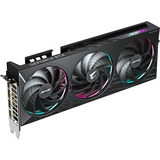 GIGABYTE AORUS GeForce RTX 5060 ELITE 8G Scheda Grafica - 8GB GDDR7, 128bit, PCI-E 5.0, 2722 MHz Frequenza core, 3 x DisplayPort, 1 x HDMI, GV-N5060AORUS E-8GD 128bit, PCI-E 5.0, 2722 MHz Frequenza core, 3 x DisplayPort, 1 x HDMI, GV-N5060AORUS E-8GD, GeForce RTX 5060, 8 GB, GDDR7, 128 bit, 7680 x 4320 Pixel, PCI Express 5.0