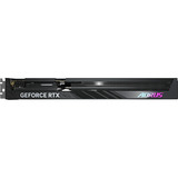 GIGABYTE AORUS GeForce RTX 5060 ELITE 8G Scheda Grafica - 8GB GDDR7, 128bit, PCI-E 5.0, 2722 MHz Frequenza core, 3 x DisplayPort, 1 x HDMI, GV-N5060AORUS E-8GD 128bit, PCI-E 5.0, 2722 MHz Frequenza core, 3 x DisplayPort, 1 x HDMI, GV-N5060AORUS E-8GD, GeForce RTX 5060, 8 GB, GDDR7, 128 bit, 7680 x 4320 Pixel, PCI Express 5.0