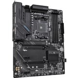 GIGABYTE B550 X GAMING, Scheda madre 