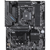 GIGABYTE B550 X GAMING, Scheda madre 