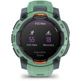 Garmin Instinct 3 - 45 mm, AMOLED, Smartwatch 