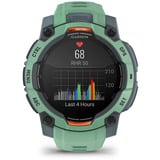 Garmin Instinct 3 - 45 mm, AMOLED, Smartwatch 