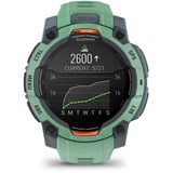 Garmin Instinct 3 - 45 mm, AMOLED, Smartwatch 