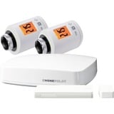 HOMEPILOT Set di avvio riscaldamento smart bianco