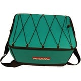 Makita 831327-5 cassetta per attrezzi Nero, Verde, Borsa Nero, Verde