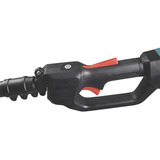 Makita Potatore telescopico a batteria UA004GZ XGT, 40 Volt blu/Nero
