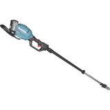 Makita Potatore telescopico a batteria UA004GZ XGT, 40 Volt blu/Nero