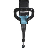 Makita Potatore telescopico a batteria UA004GZ XGT, 40 Volt blu/Nero