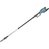 Makita Potatore telescopico a batteria UA004GZ XGT, 40 Volt blu/Nero