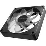 Montech GF120R V2 ARGB, Ventola Nero/Bianco