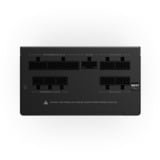 NZXT C750 GOLD CORE, Alimentatore PC Nero