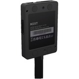 NZXT Control Hub - Controller RGB e ventola, Controllo ventola Nero (opaco)