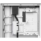 NZXT Control Hub - Controller RGB e ventola, Controllo ventola Nero (opaco)