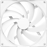 NZXT F140Q, Ventola bianco
