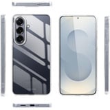 Nevox StyleShell FLEX, Custodia per telefono trasparente
