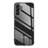 Nevox StyleShell SHOCKFlex, Custodia per telefono trasparente