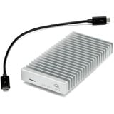 OWC Express 1M2, Disk enclosure alluminio