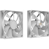 Ocypus Delta A40 Elite Dual Fan, raffreddamento CPU  bianco