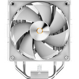Ocypus Delta A40 Elite Dual Fan, raffreddamento CPU  bianco