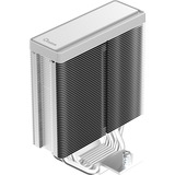 Ocypus Delta A40 Elite Dual Fan, raffreddamento CPU  bianco
