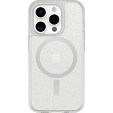 Otterbox React, Custodia per telefono trasparente/argento lucido