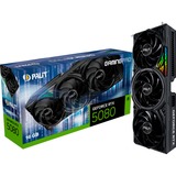 Palit GeForce RTX 5080 GamingPro, Scheda grafica 