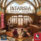 Pegasus Intarsia, Gioco da tavolo 