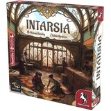 Pegasus Intarsia, Gioco da tavolo 