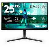 Philips Evnia 25M2N3200U, Monitor di gioco grigio scuro