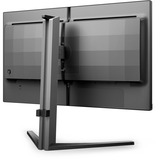 Philips Evnia 25M2N3200U, Monitor di gioco grigio scuro