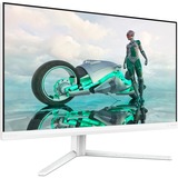 Philips Evnia 27M2N3201A/00 Monitor PC 68,6 cm (27") 1920 x 1080 Pixel Full HD LCD Bianco, Monitor di gioco bianco, 68,6 cm (27"), 1920 x 1080 Pixel, Full HD, LCD, 1 ms, Bianco