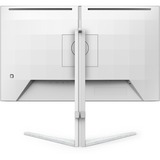 Philips Evnia 27M2N3201A/00 Monitor PC 68,6 cm (27") 1920 x 1080 Pixel Full HD LCD Bianco, Monitor di gioco bianco, 68,6 cm (27"), 1920 x 1080 Pixel, Full HD, LCD, 1 ms, Bianco
