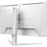 Philips Evnia 27M2N3201A/00 Monitor PC 68,6 cm (27") 1920 x 1080 Pixel Full HD LCD Bianco, Monitor di gioco bianco, 68,6 cm (27"), 1920 x 1080 Pixel, Full HD, LCD, 1 ms, Bianco