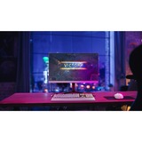 Philips Evnia 27M2N3201A/00 Monitor PC 68,6 cm (27") 1920 x 1080 Pixel Full HD LCD Bianco, Monitor di gioco bianco, 68,6 cm (27"), 1920 x 1080 Pixel, Full HD, LCD, 1 ms, Bianco