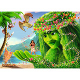 Ravensburger Puzzle Disney Collector's Edition - Vaiana 