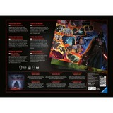 Ravensburger Puzzle Star Wars Villainous: Moff Gideon 