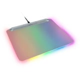 Razer Firefly V2 Pro, Gioco mouse pad bianco