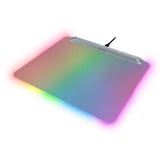 Razer Firefly V2 Pro, Gioco mouse pad bianco