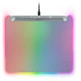 Razer Firefly V2 Pro, Gioco mouse pad bianco