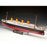 Revell Set regalo "100 anni Titanic", Veicolo modello 