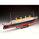 Revell Set regalo "100 anni Titanic", Veicolo modello 