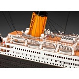 Revell Set regalo "100 anni Titanic", Veicolo modello 