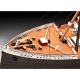 Revell Set regalo "100 anni Titanic", Veicolo modello 