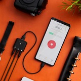 Rode Microphones Cavo USB SC22, connettore USB-C > connettore USB-C Nero