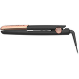Rowenta Ultimate Experience Premium SF8230 Piastra per capelli Caldo Nero, Rame 2,7 m, Raddrizzatore capelli Nero/rame, Piastra per capelli, Caldo, Pulsanti, A forma di canna dritta, Capelli secchi, 120 °C