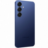 Samsung Galaxy S25 15,8 cm (6.2") Doppia SIM Android 15 5G USB tipo-C 12 GB 256 GB 4000 mAh Blu marino, Handy blu, 15,8 cm (6.2"), 12 GB, 256 GB, 50 MP, Android 15, Blu marino
